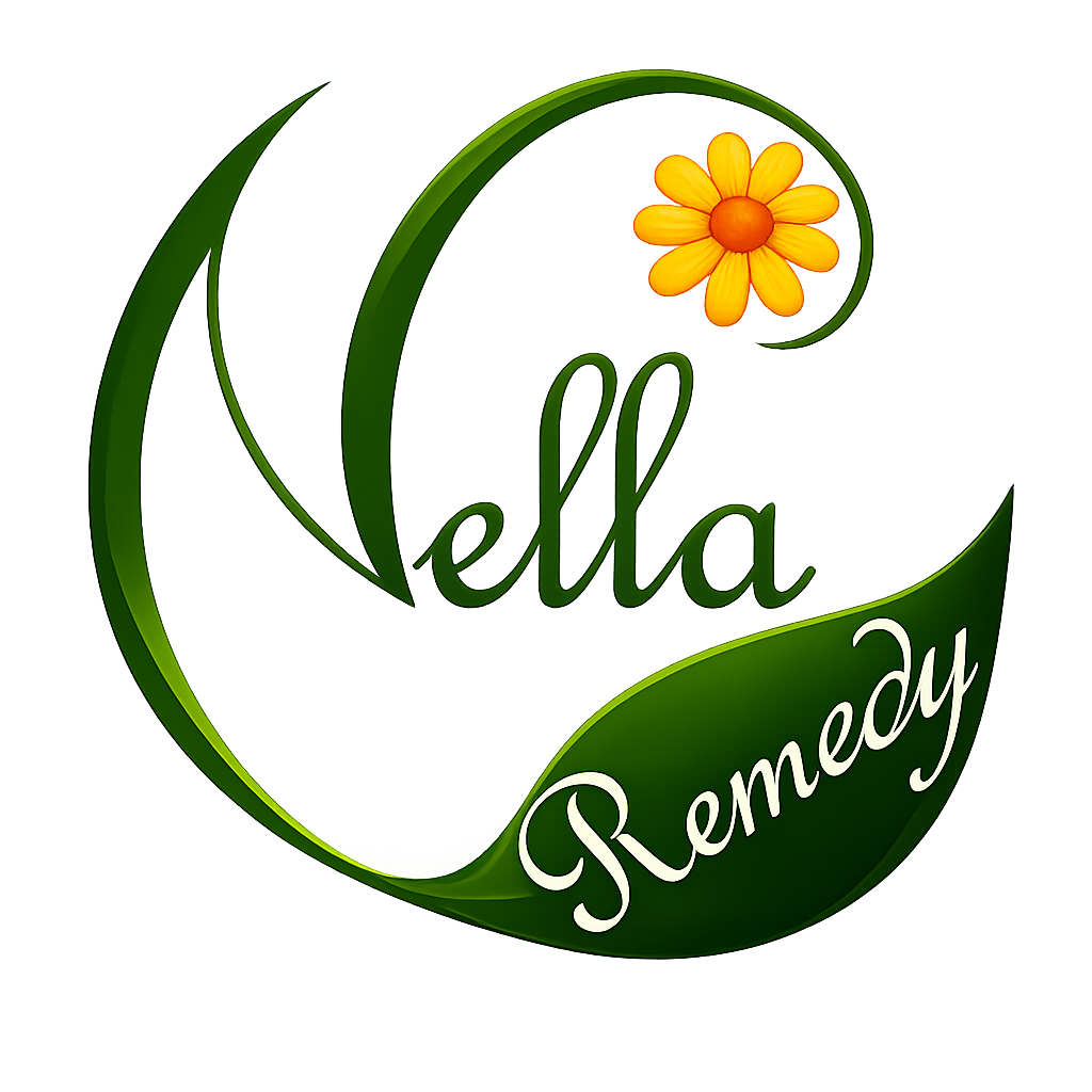 Nella Remedy